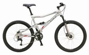Горный велосипед GT Marathon 3.0 (2008)