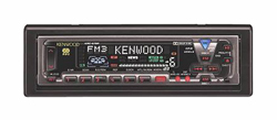 Автомагнитола KENWOOD KRC-678RYV