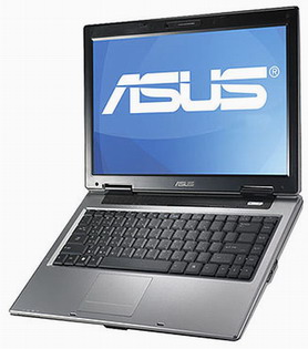 Ноутбук Asus Z99