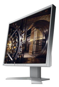 LCD монитор Eizo FlexScan S1961H