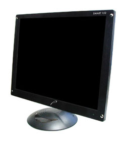 LCD монитор RoverScan Smart 152
