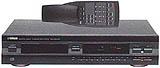 CD-дека Yamaha CDX-490