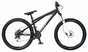 Горный велосипед GT Ruckus DJ (2008)
