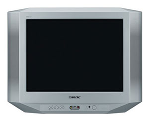 Телевизор Sony KV-AW21M81