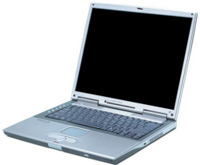 Ноутбук Fujitsu-Siemens Amilo M-7400