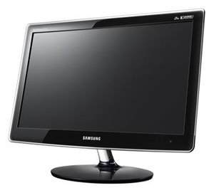 LCD монитор Samsung SyncMaster P2070