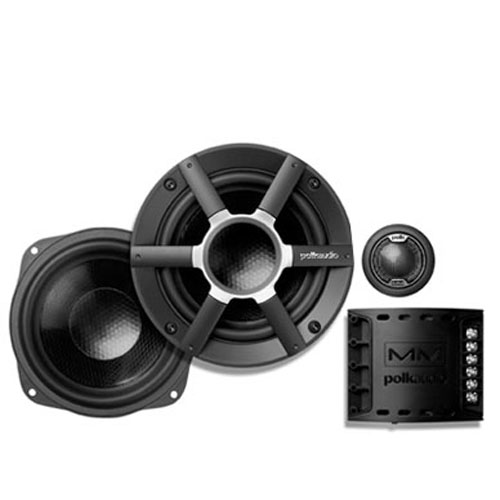 Компонентные акустические системы Polk Audio  MM 5251    