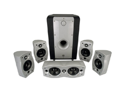 Комплект акустических систем Athena Micra 6 System