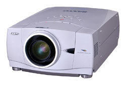 ЖК проектор Sanyo PLC-XP50L