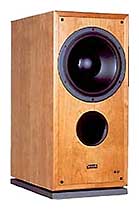 Сабвуфер Dynaudio Contour Sub black laquer