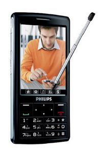 Мобильный телефон Philips 399