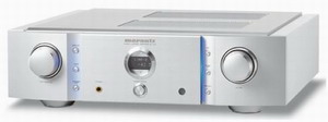 Усилитель предварительный MARANTZ SC 11 S1