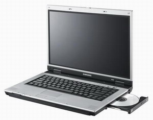 Ноутбук Samsung R50-V02 (NP-R50CV02/SER)