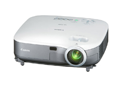 LCD видеопроектор Canon LV-7240