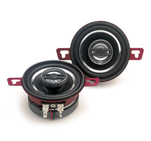 Коаксиальные акустические системы Rockford Fosgate P132C