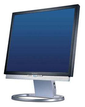 LCD монитор Belinea 1975 S1