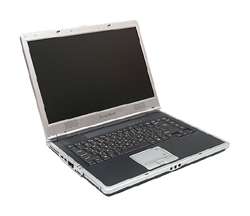 Ноутбук RoverBook Partner H590