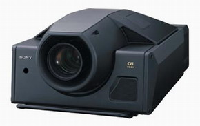 LCoS проектор Sony SRX-R105CE/SRX-R110CE