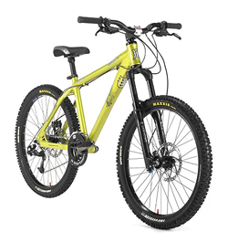 Горный велосипед Iron Horse Ignition