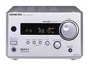 Стереоресивер ONKYO R-801X