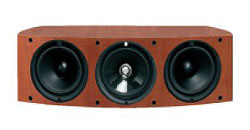 Акустическая система KEF Q10c