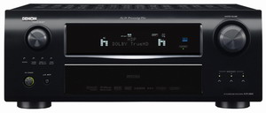 AV-ресивер Denon AVR-2809
