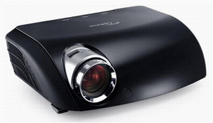 DLP проектор Optoma HD81LV