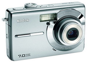 Цифровая фотокамера Kodak EasyShare M753