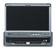 Автомобильный монитор PIONEER AVX-P7300 DVD