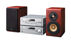 Музыкальный центр JVC EX-A10