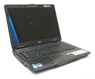 Ноутбук Acer TravelMate 5720-301G16Mn (LX.TK20Z.149)