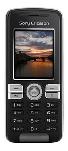 Мобильный телефон SonyEricsson K510i