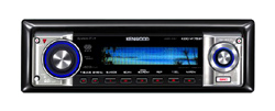 CD-магнитола KENWOOD KDC-W7531Y