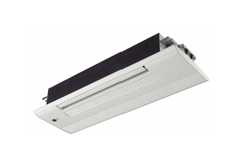 Сплит-система кассетного типа Mitsubishi Electric MLZ-KA50VA/SUZ-KA50VA