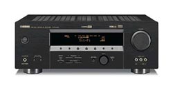 AV-ресивер YAMAHA HTR-5840
