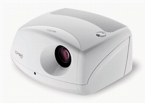 DLP видеопроектор Sim2 Domino 35/35H