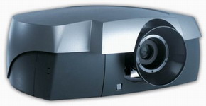 DLP-проектор Barco CineVersum 110