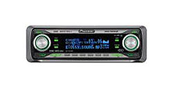 CD-магнитола KENWOOD KDC-PS9060R