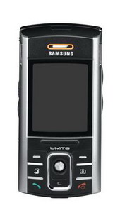 Смартфон Samsung SGH-D720