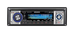 CD-магнитола KENWOOD KDC-X789