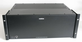 AV-ресивер REVOX Re: System M10