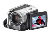 Видеокамера JVC GZ-MG70