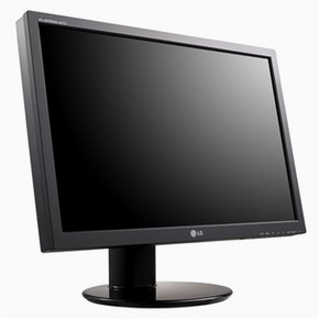 LCD монитор LG Electronics L245WP
