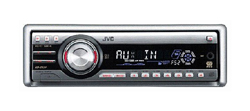 CD-магнитола JVC KD-G521EE