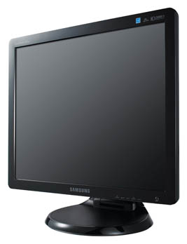LCD монитор Samsung SyncMaster 961Bf