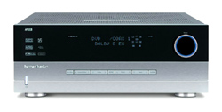 AV-ресивер HARMAN/KARDON AVR 635