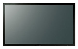 Плазменная панель Panasonic TH-103PF10RK/WK