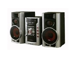 Музыкальный центр AIWA DBX-DS30