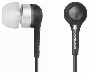 Наушники Beyerdynamic DTX80