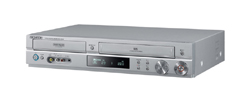 DVD-рекордер Samsung DVD-HR721